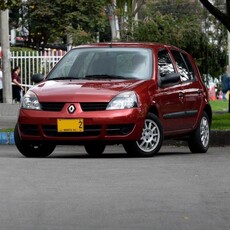 Renault Clio 1.2 Campus