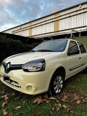 Renault Clio 1.2 Mio Confort Plus Abs Abcp