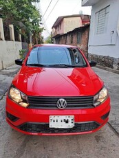 Volkswagen Gol 1.6 Trendline Mt 5 p