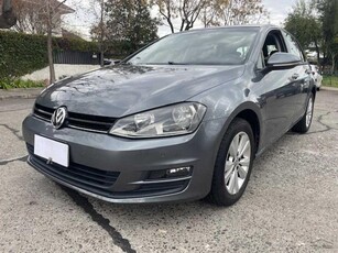 Volkswagen Golf 1.6 Mt