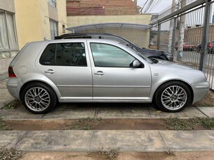 Volkswagen Golf Hatchback