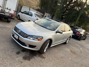 Volkswagen Passat 2.5 Sportline At