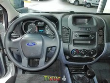 Ford Ranger 2019 impecable en Gustavo A Madero