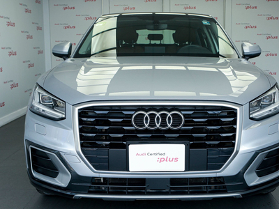 Audi Q2 2019 1.4 Select S-tronic At