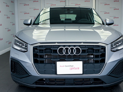 Audi Q2 2023 1.4 Dynamic S-tronic At