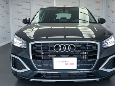 Audi Q2 2023 1.4 Select S-tronic At