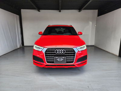 Audi Q3 1.4 S Line 150hp S-Tronic At