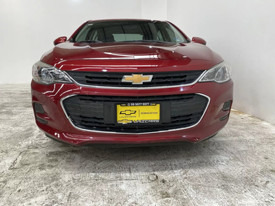 Chevrolet Cavalier 2019 1.5 Ls Mt