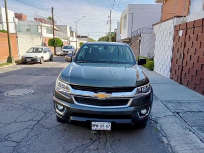 Chevrolet Colorado 3.6 Paq. C 4x4 At