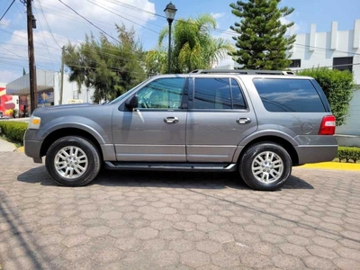 Ford Expedition 5.4 Max Limited 4x4