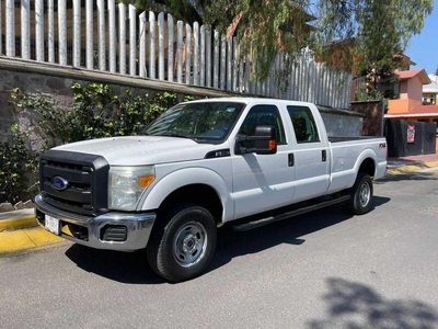 Ford F-350 2012