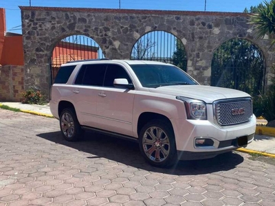 GMC Yukon 6.2 Denali 8 Vel Awd At