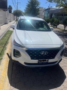 Hyundai Santa Fe Gls