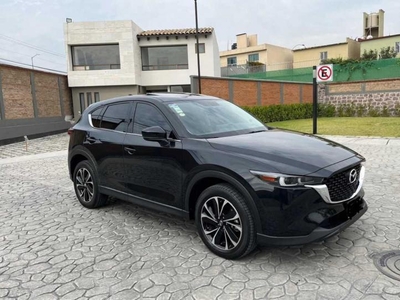 Mazda Cx-5 Signature