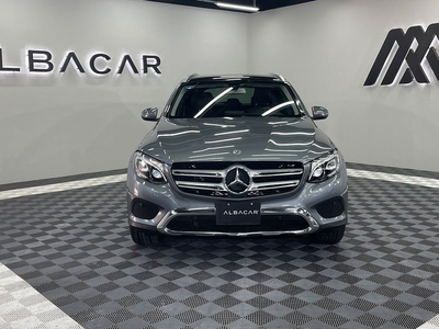 Mercedes-Benz Clase GLC 2.0 300 Sport At