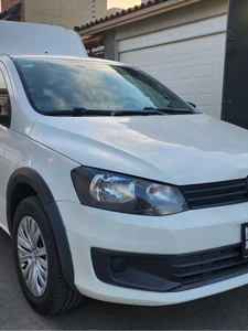 Volkswagen Saveiro 1.6 Starline Mt