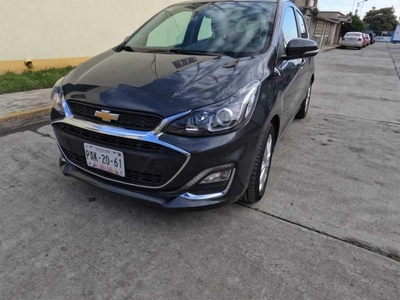 Chevrolet Spark Premier