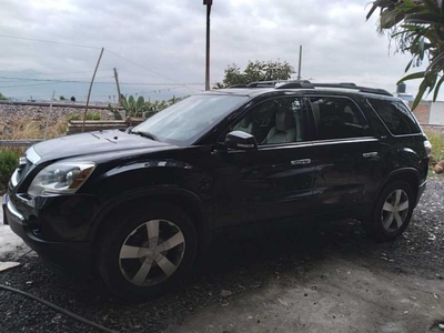 GMC Acadia 3.6 D 8 Pas Qc Piel 4x4 At