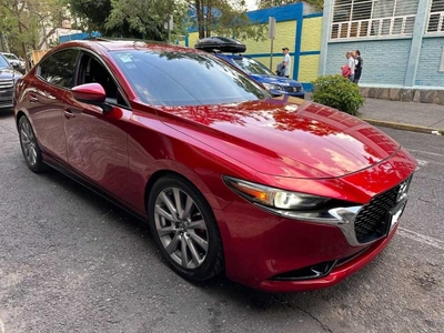 Mazda 3 I Grand Touring 2019 Aut En Muy Buen Estado