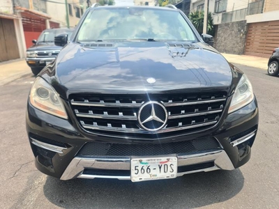 Mercedes Benz ML-350