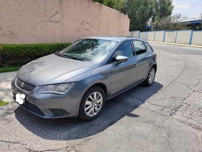 SEAT Leon 1.4 Reference T Mt