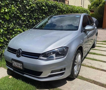 Volkswagen Golf 1.4 Style Dsg At