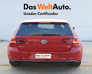 Volkswagen Golf Comfortline