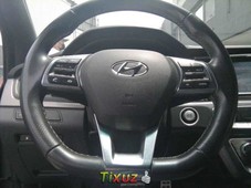 Se vende urgemente Hyundai Sonata 2018 en Azcapotzalco