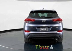 Se vende urgemente Hyundai Tucson 2016 en Juárez
