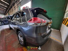 Venta de Nissan XTrail 2016 usado Automatic a un precio de 309999 en Tlalnepantla