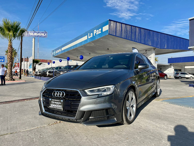 Audi A3 2.0 L S-line At Dsg