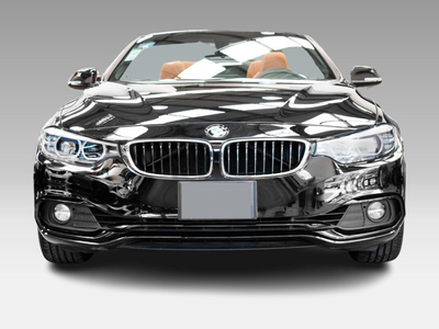 BMW Serie 4 2.0 430ia Cabrio Sport Line At