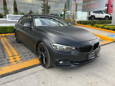 BMW Serie 4 2.0 430ia Gran Coupe Sport Line At