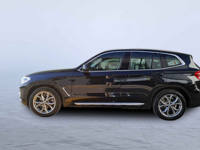 BMW X3 2.0 Xdrive28ia X Line At