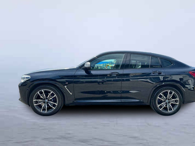 BMW X4 3.0 X4 M40ia At