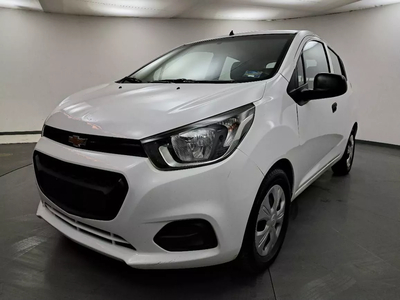 Chevrolet Beat 2019 1.2 Hb Ls Mt