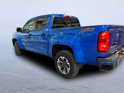 Chevrolet Colorado 3.6 Paq. C 4x4 At