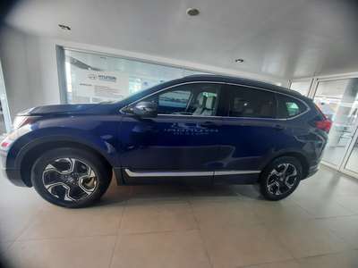 Honda CR-V 1.5 Touring Cvt