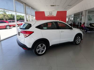 Honda HR-V 1.8 Uniq At Cvt