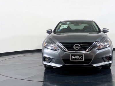 Nissan Altima 3.5 Exclusive Cvt