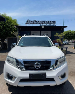 Nissan Frontier 2018 2.5 Le Diesel 4x4 At