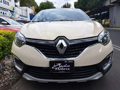 Renault Captur 2.0 Intens At