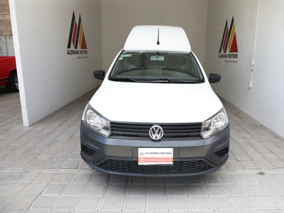 Volkswagen Saveiro 2019