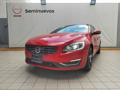 Volvo S60 2.0 T4 Sport At