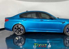 Se vende urgemente BMW M5 2019 en Juárez