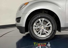 Se vende urgemente Chevrolet Equinox 2017 en Juárez