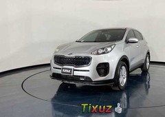 Se vende urgemente Kia Sportage 2017 en Juárez