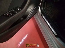 Audi Serie RS 2018 usado en Tlalnepantla
