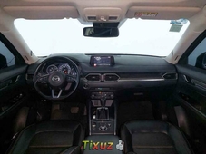Se vende urgemente Mazda CX5 2019 en Juárez