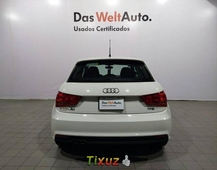 Venta de Audi A1 2018 usado Manual a un precio de 349000 en Benito Juárez